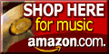 Music, CDs - in association with Amazon