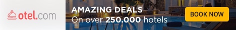 Otel.com strives to be a one-stop-shop for people seeking the lowest rates and then book with confidence knowing that our prices are unbeatable