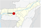 Dispur