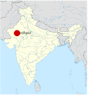 Jodhpur