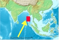 Maps of India - Andaman & Nicobar Islands