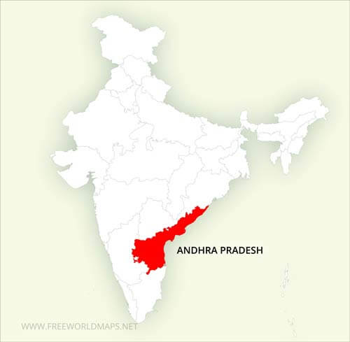 Andhra Pradesh