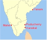 Puducherry
